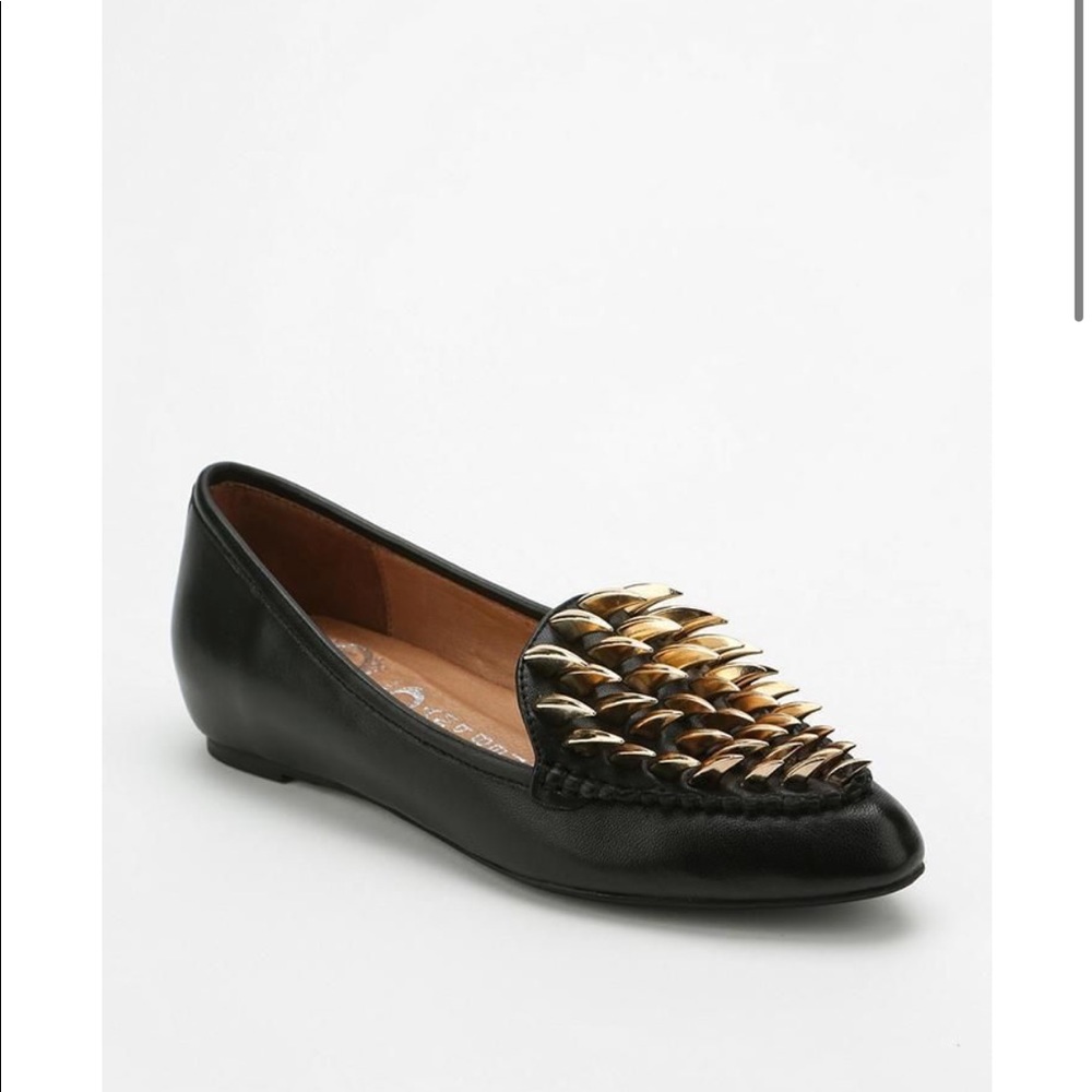 Jeffrey Campbell rare shoes